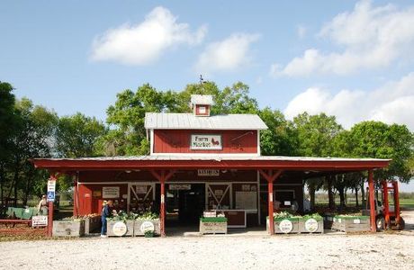 Hunsader Farms