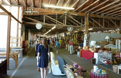 Fleamasters Fleamarket