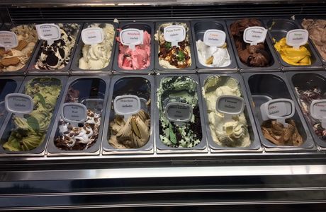 Norman Love Confections