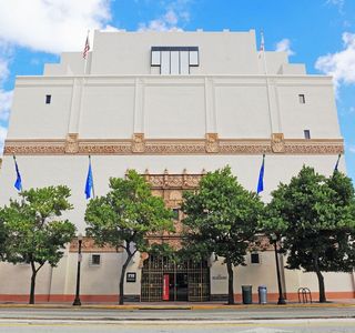 The Wolfsonian - Florida International University