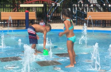 Atwater Community Park