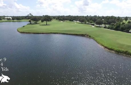 Bobcat Trail Golf and Country Club