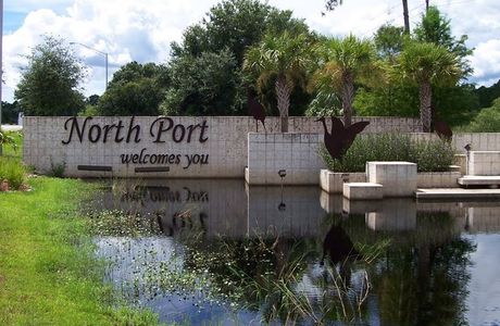 North Port Auctions