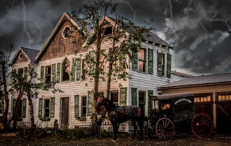 Frightland 1