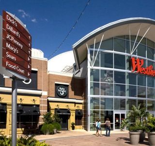 Westfield Brandon