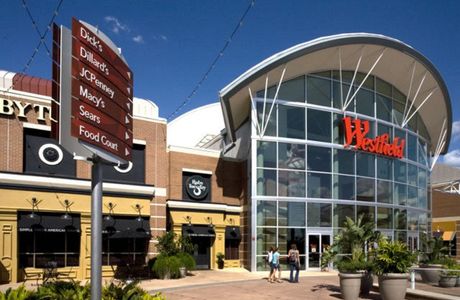 Westfield Brandon