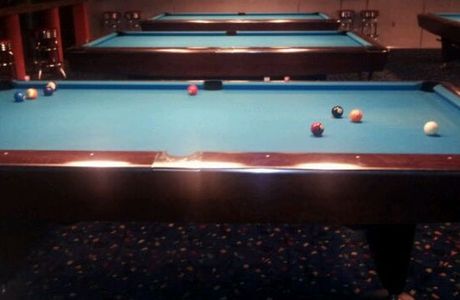 Baluka Billiards and Lounge