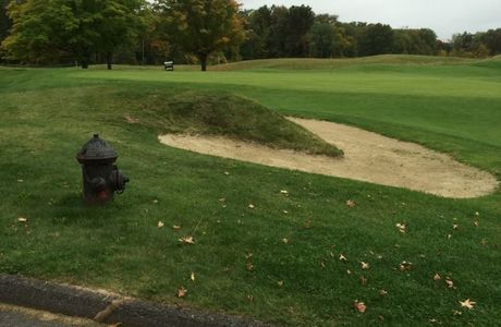 Gillette Ridge Golf Club