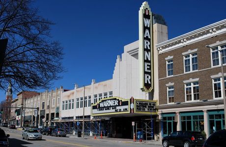 Warner Theater