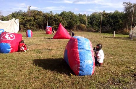 Clearwater Paintball