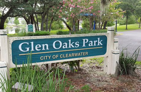 Glen Oaks Park