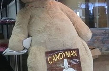 Candyman Kitchens