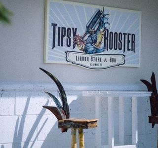 Tipsy Rooster Liquor Store & Bar