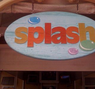 Splash Bar & Grill