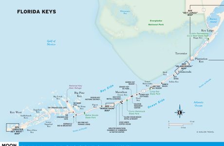 Plantation Key
