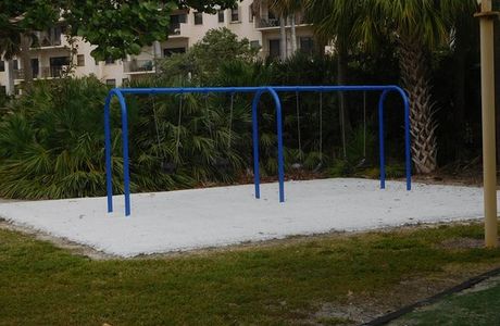 Harry Barry Park