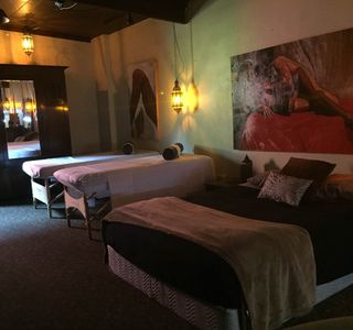 Cleanse Day Spa