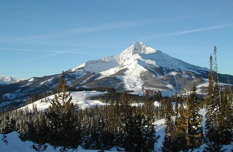 Black Tie Ski Rentals of Big Sky