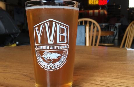 Yellowstone Valley Brewing Company