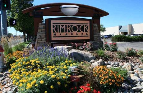 Rimrock Mall