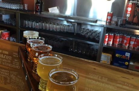 Lovelady Brewing Company