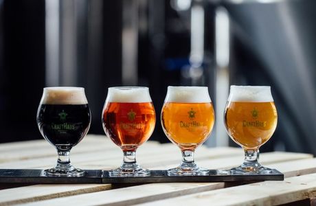 Crafthaus Brewery