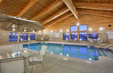 LifePointe Spa