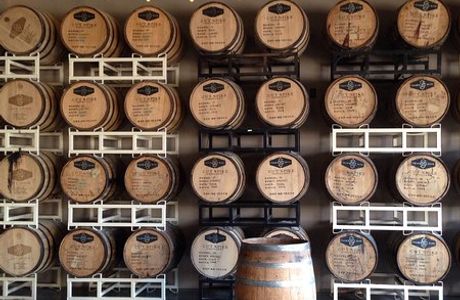 Lucky Bucket Brewing Company