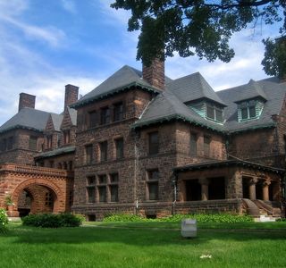 James J. Hill House