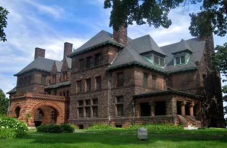 James J. Hill House