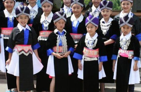 Hmong Cultural Center