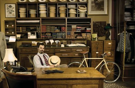 Heimie's Haberdashery