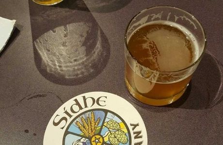 Sidhe Brewing Company