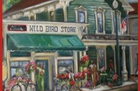 Jim Gilbert's Wild Bird Store