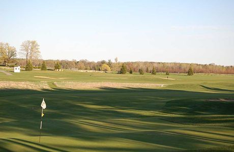 Eagle View Golf Course