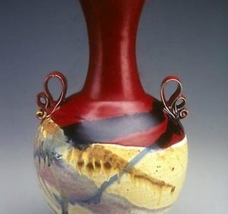 Ayers Pottery