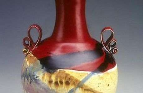 Ayers Pottery