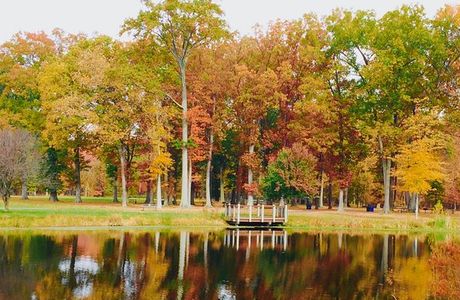 Nomahegan Park