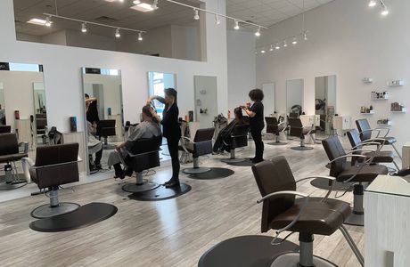 Elite Salon Spa Academy
