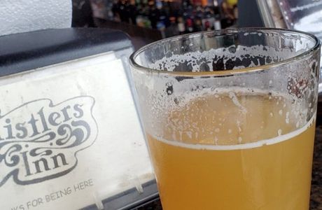 Whistlers Inn