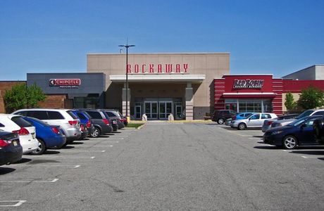 AMC Theatre Rockaway 16