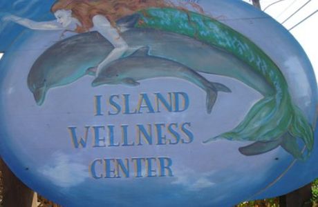 Island Wellness Center
