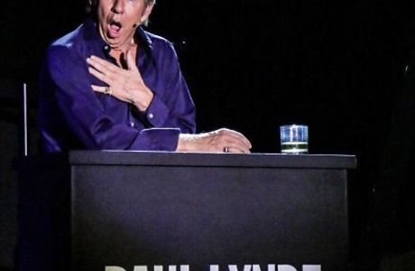 The Paul Lynde Show