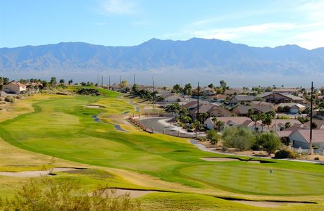 Oasis Golf Club