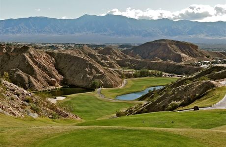 Falcon Ridge Golf Club