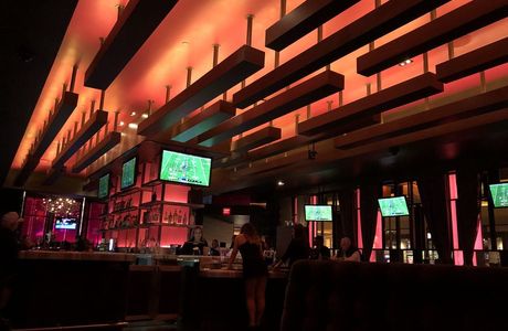 Surf City Bar and Grill Las Vegas