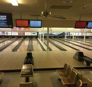 Bowl Incline