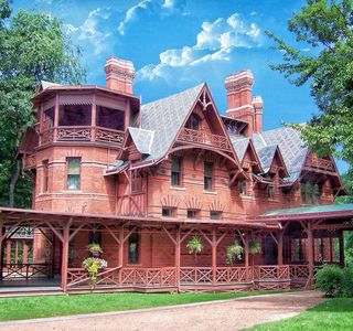 Mark Twain Cultural Center