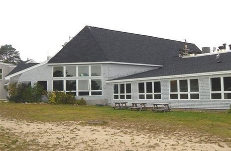 Seacoast Science Center