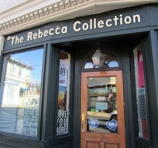 The Rebecca Collection